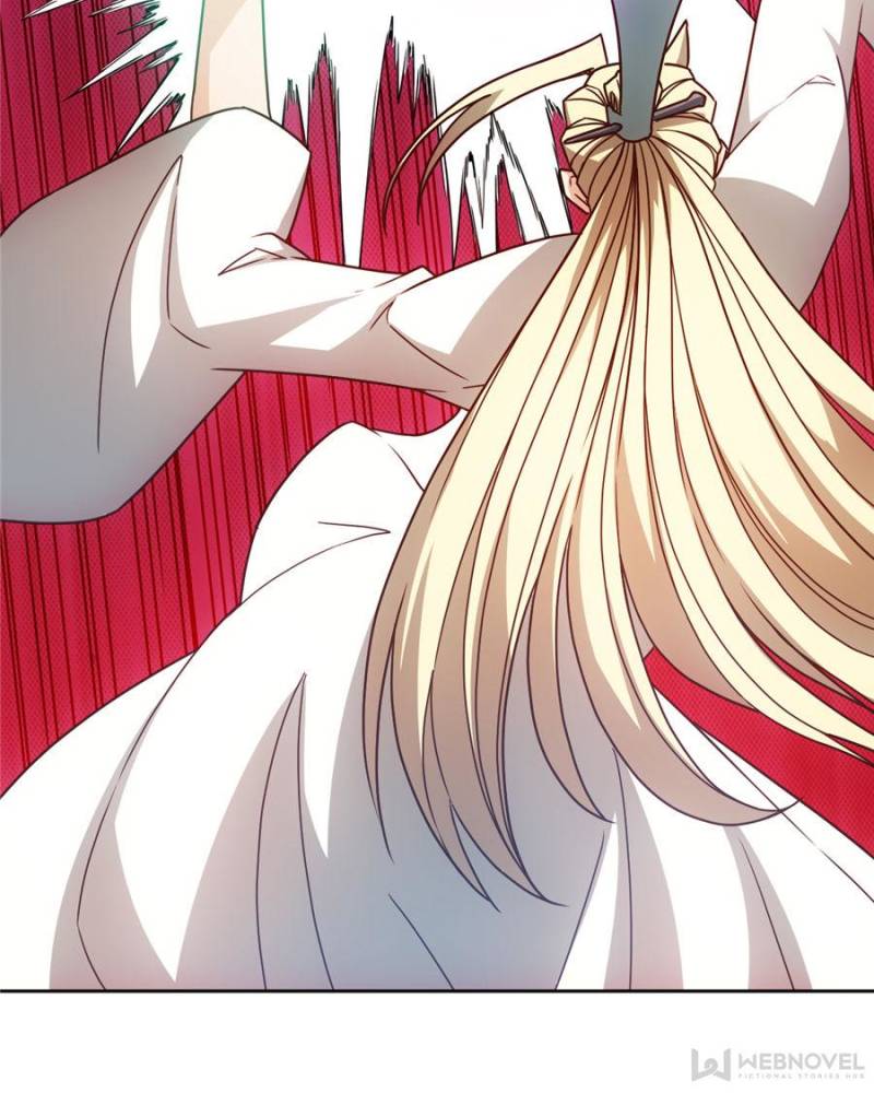 The Greatest Deity Chapter 49 44